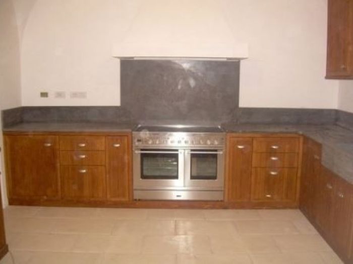 Archisio - Falegnameria Agostini - Progetto La casa di capri