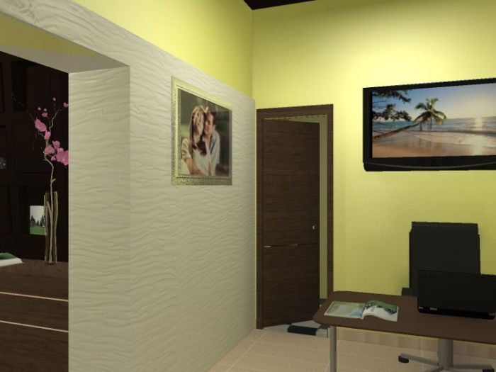 Archisio - Architecture Lab Studio Delling Vincenzo Calvo - Progetto Attivit commerciale