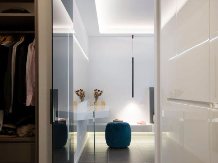 Archisio - Studio Erre - Progetto Casa sorilla