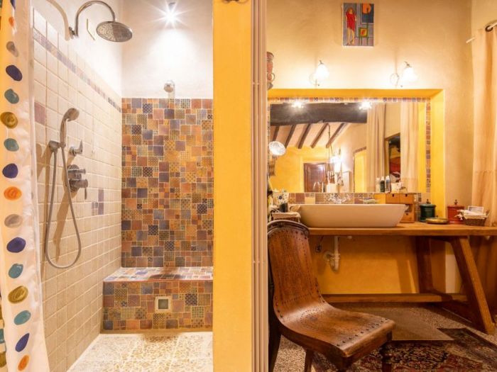 Archisio - Max Lisi Photoarch - Progetto Casolare privato