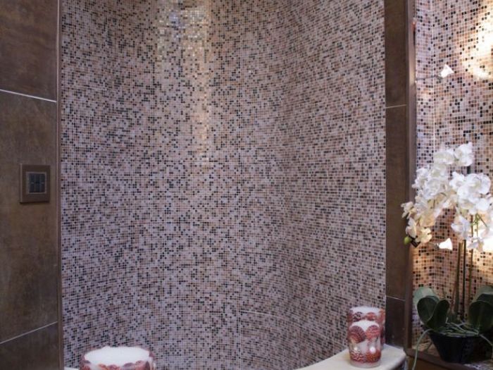 Archisio - Teresa Romeo - Progetto Bagni