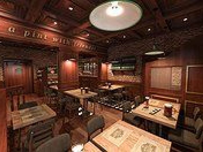 Archisio - Studio Sagitair - Progetto Bar