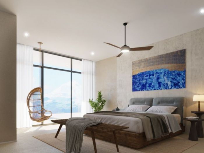 Archisio - Gianluca Chiocca Design - Progetto Progettazione villa in sicilia