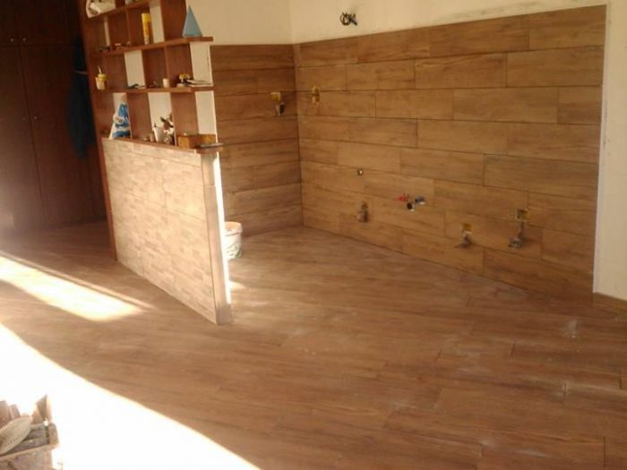 Archisio - Alessandro Lai Impresa Edile - Progetto I pavimenti rivestimenti e decorazioni