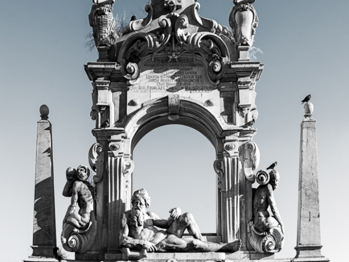 Archisio - Roberto Mango - Progetto Fotografie esterni