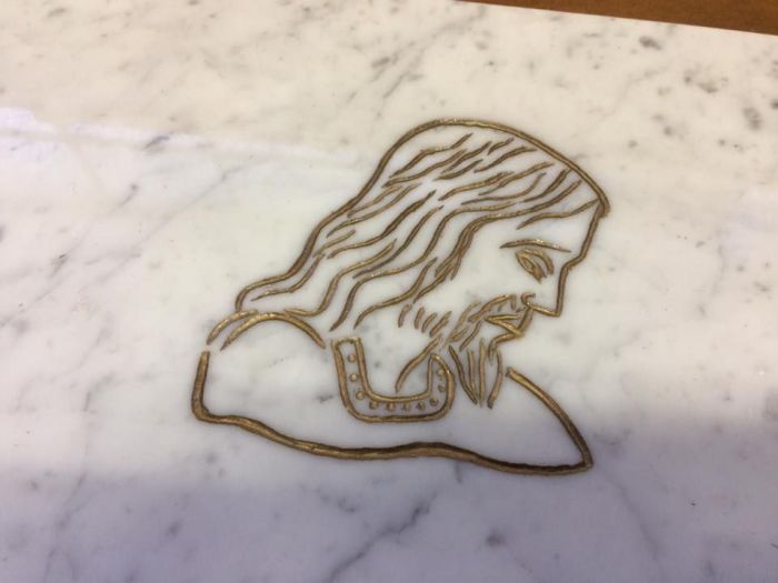 Archisio - Gmd Di Meola Giuseppe - Progetto Tinteggiatura di pareti interne ed esterne Lucidatura di pavimenti in marmo granito terrazzo granigliaTrattamento cotto gres e parquet