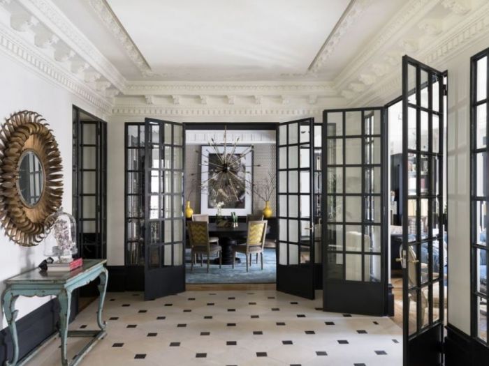 Archisio - Immagine - Progetto Gallery