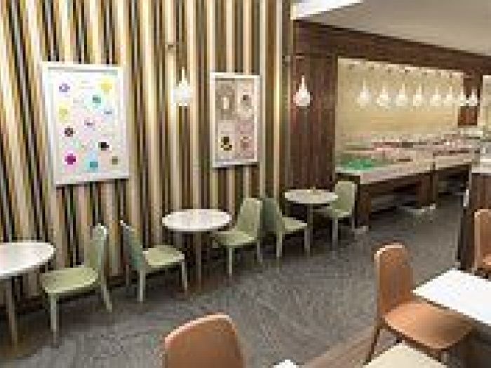 Archisio - Studio Sagitair - Progetto Bar