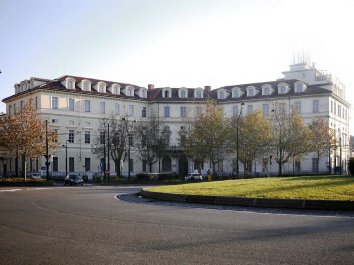 Archisio - Bottega Di Architettura Carlo Deregibus Silvia Sgarbossa - Progetto Palazzo di piazza bernini