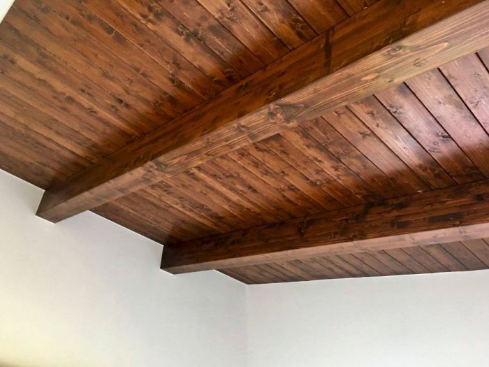 Archisio - Studio Zavaglia Torri Serra Associati - Progetto Ampliamento civile abitazione