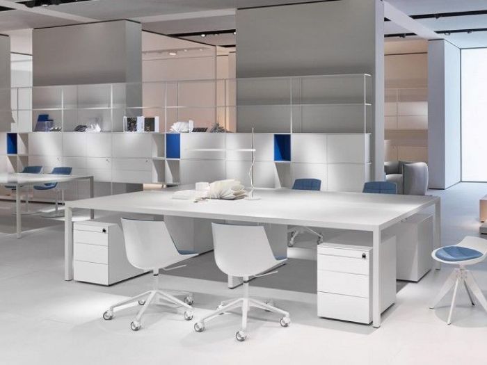 Archisio - Mdf Italia - Progetto Minima 42