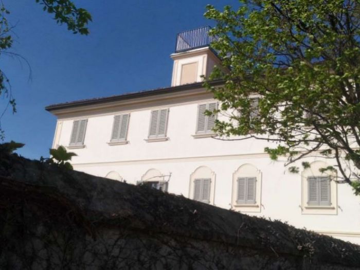 Archisio - Spaziando Cooperativa Edile - Progetto Villa boemia