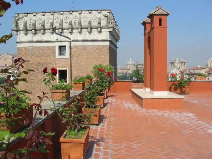 Archisio - Lo Studio Botanico - Progetto Progetto 2