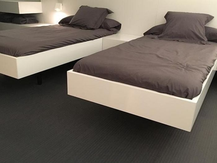 Archisio - Restructura - Progetto Pavimenti