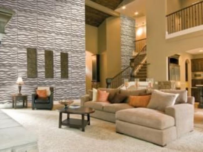 Archisio - Art Parquet - Progetto Rivestimenti 3d