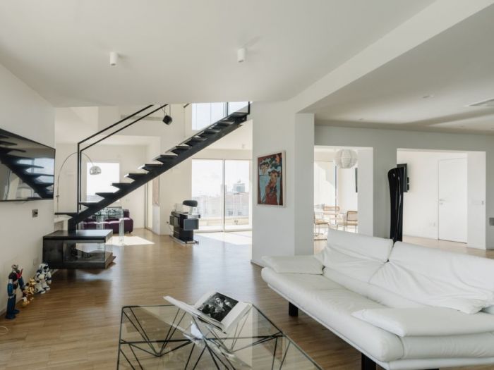 Archisio - Mauro Soddu - Progetto Gad house