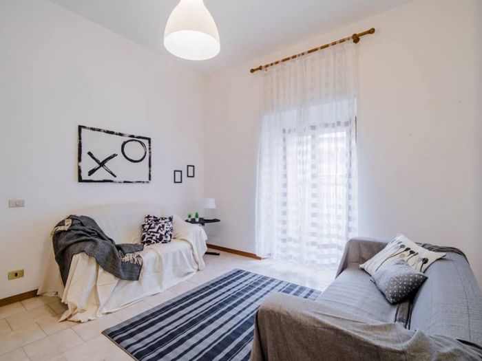 Archisio - Accaesse Home Staging - Progetto Home staging