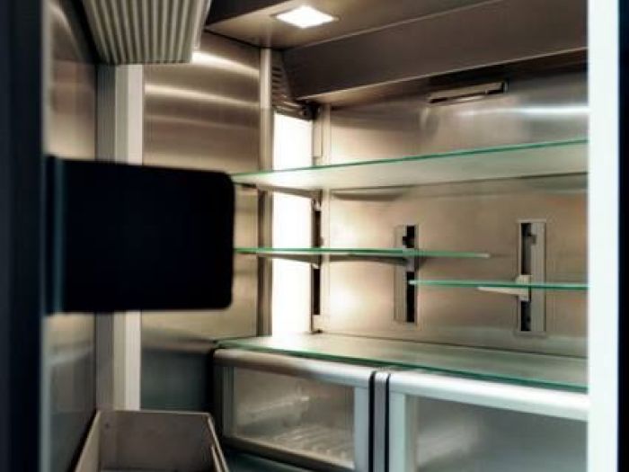 Archisio - Carmela Fasano Photographer - Progetto Gaggenau kitchen