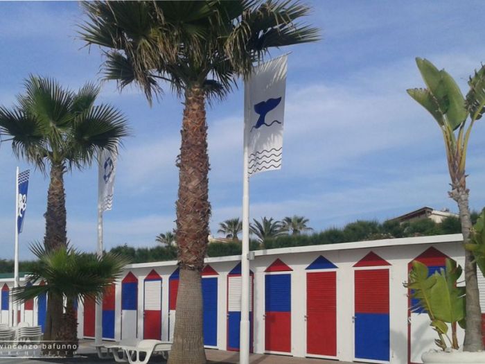 Archisio - Vincenzo Bafunno - Progetto Matinelle - sole e sale