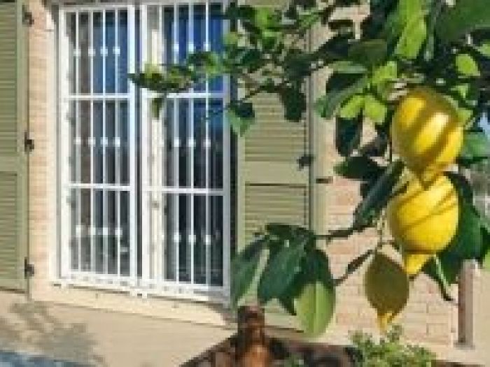 Archisio - Geko Legno - Progetto Infissi