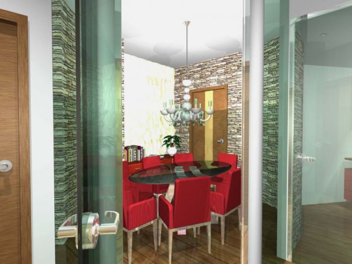 Archisio - Deseh Arredamento E Dintorni - Progetto DESEH ARREDAMENTO E DINTORNI