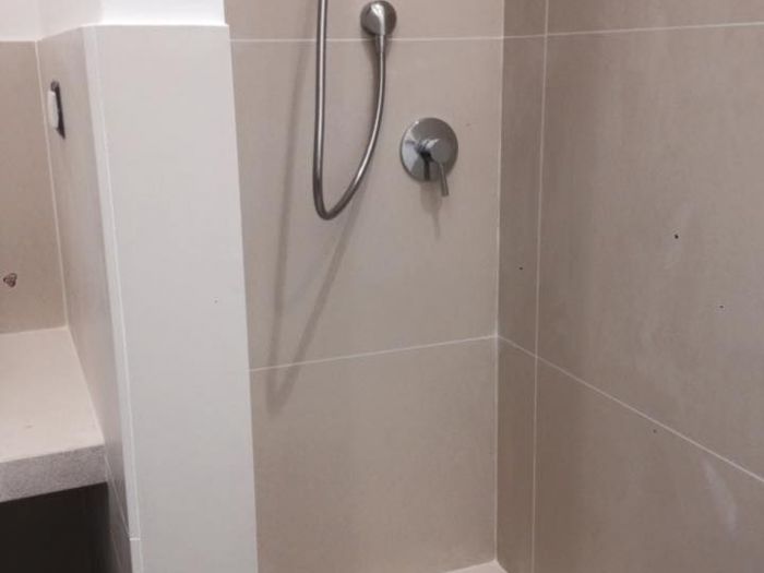 Archisio - Ea Works srl - Progetto Rinnovo bagni e illuminazione in provincia di roma