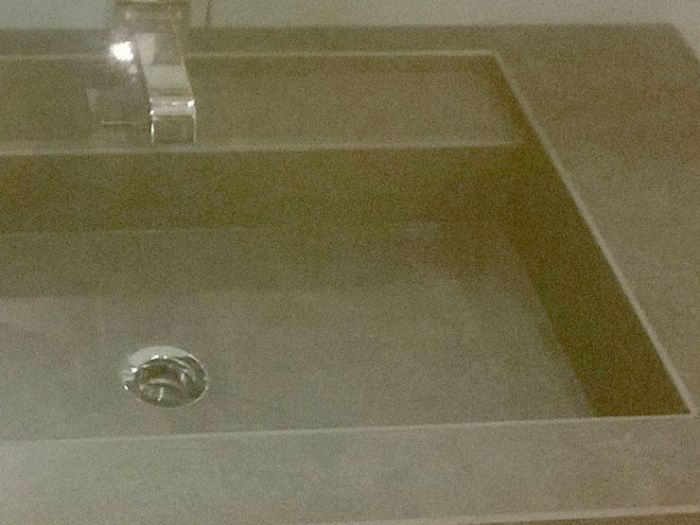 Archisio - Coppola Marmi - Progetto Rivestimenti e pavimenti