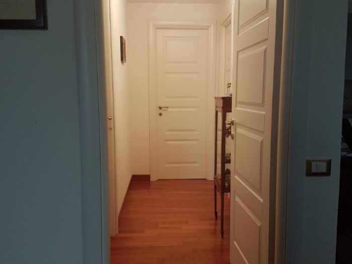 Archisio - Eme Restauri srl - Progetto Ristrutturazione