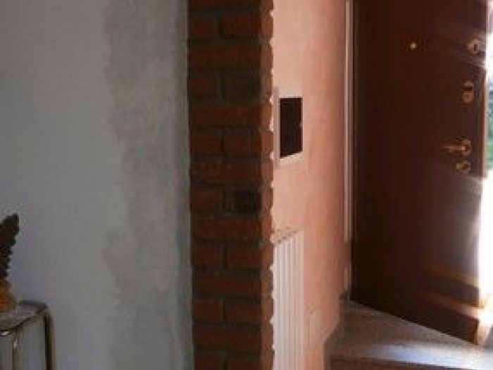 Archisio - Colombocolor - Progetto Muratore economico