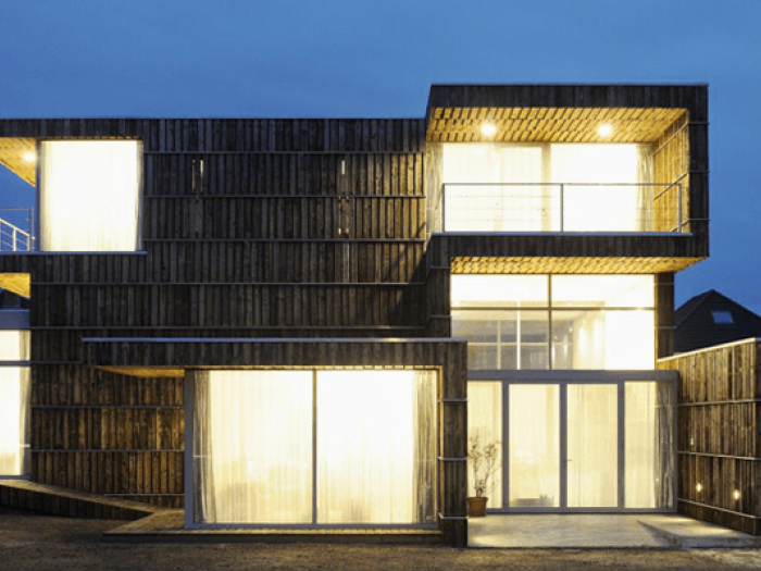 Archisio - Beccai Avvolgibili - Progetto Persiane e avvolgibili