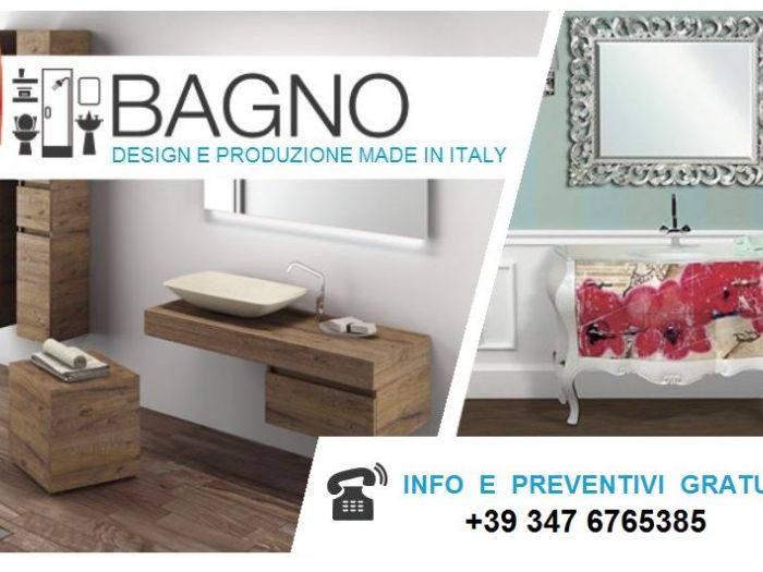 Archisio - Idearecasa - Progetto Bagni