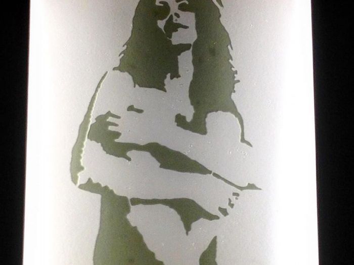 Archisio - Marco Manganaro - Progetto Pannelli led in vetro fusione