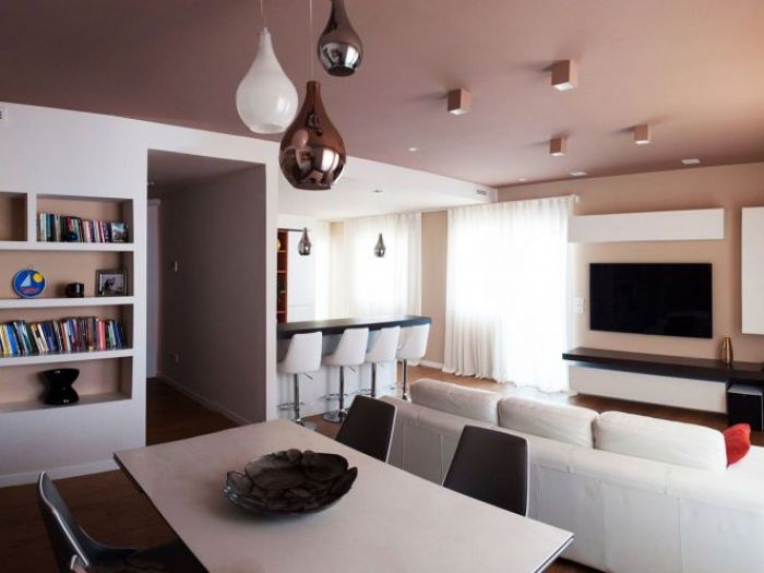 Archisio - Ifarchitetti - Progetto Casadm