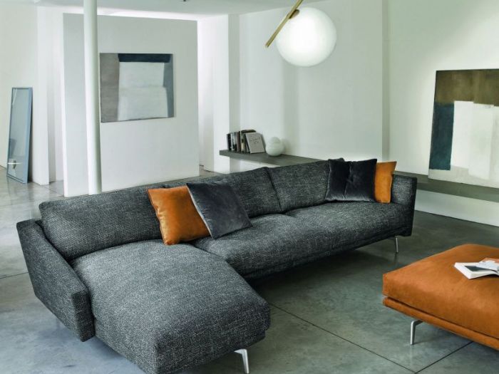 Archisio - Cts Salotti srl - Progetto Collezione urban