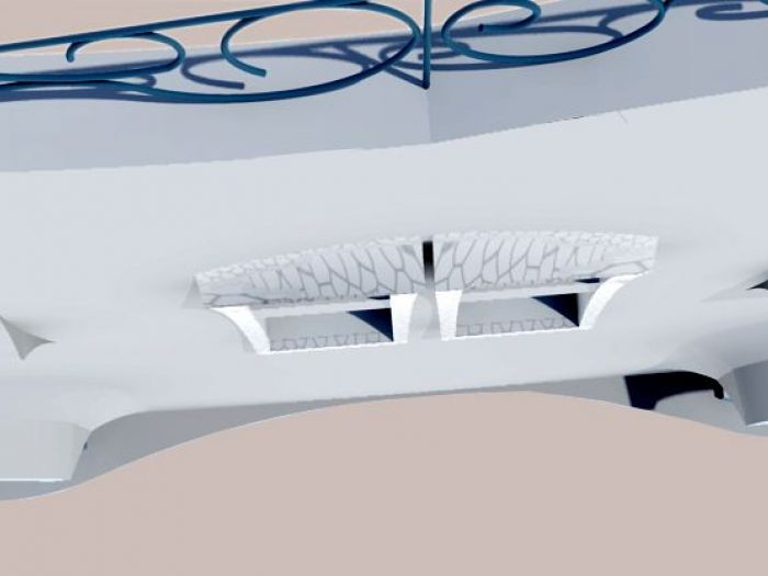 Archisio - Studio Di Architettura Sostenibile Fasano - Progetto Borgo sostenibile bosco grande