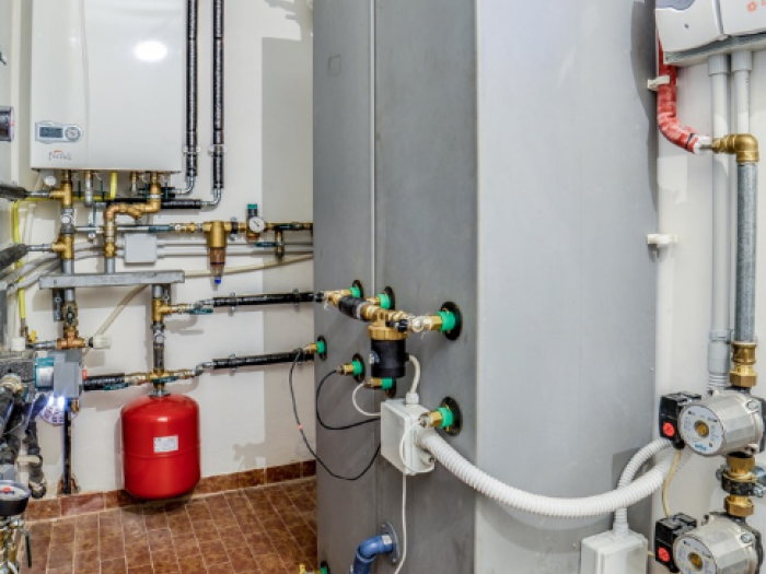 Archisio - Termoidraulica 3p Di Pettenon Giuseppe E Roberto Snc - Progetto Lavoro