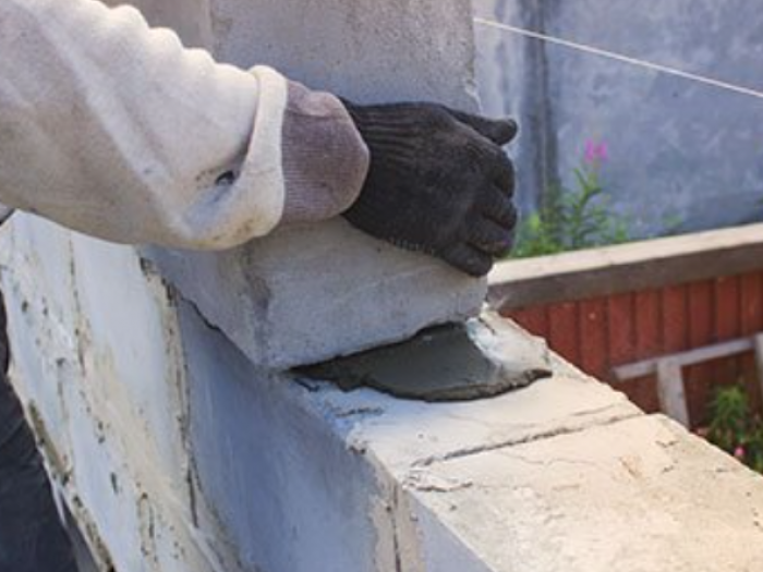 Archisio - Bellomo Group - Progetto Opere murarie