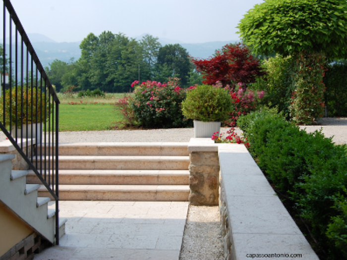 Archisio - Studio Massardi E Zubani - Progetto Bb al mulino