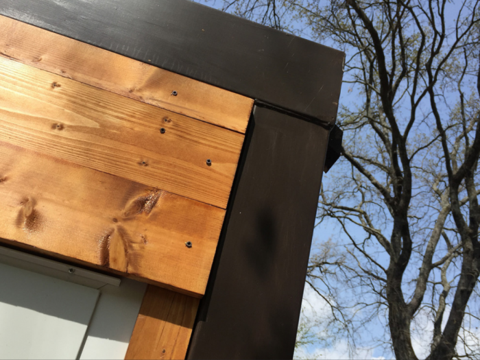 Archisio - Fata Architecture Design - Progetto Tenuta la seminatrice