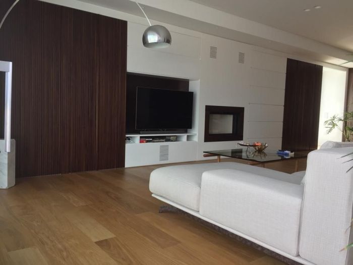 Archisio - Falegnameria Caricato - Progetto Arredamenti interni su misura