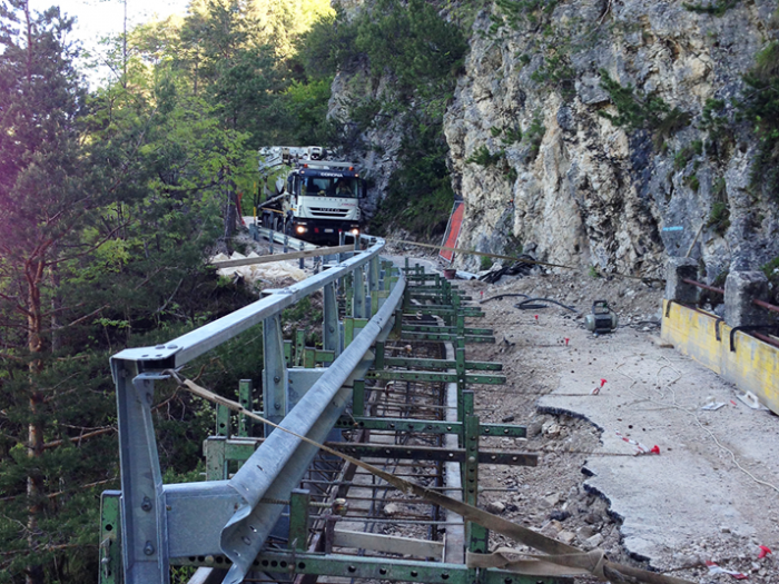 Archisio - Trentino Lavori - Progetto Costruzioni stradali pavimentazioni lavorazioni in pietra
