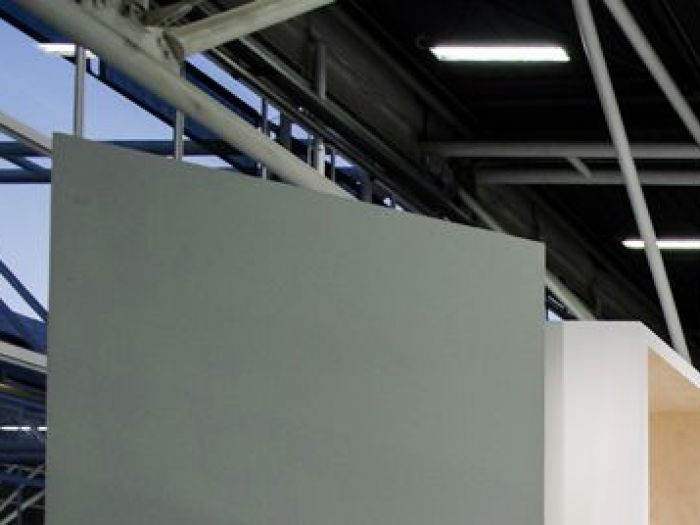 Archisio - Marco Porpora - Progetto Wip