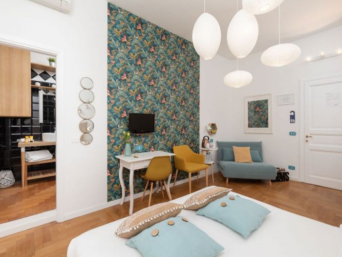 Archisio - Daniele Raffaelli - Progetto Bb maison vantaggio