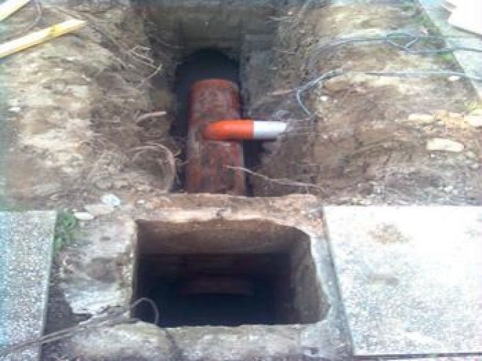 Archisio - Edile Lugli Di Giuseppe Lugli - Progetto Manutenzione