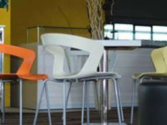 Archisio - Federico Pirarba - Progetto Bar