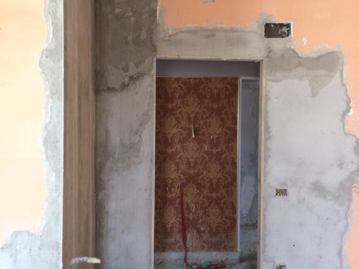 Archisio - Edil Giemme - Progetto Lavori in corso