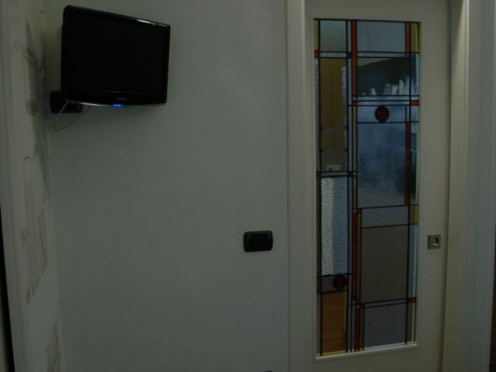 Archisio - Bartolomeo Fiorillo - Progetto Lory house