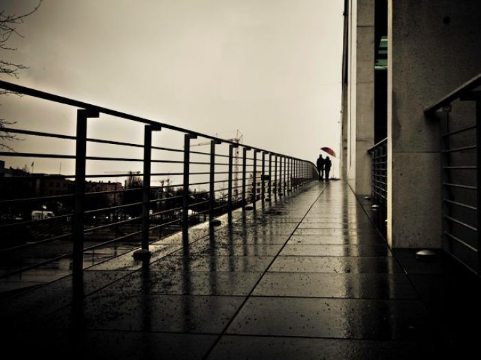 Archisio - Andrea Cutelli Fotografo - Progetto Berlin