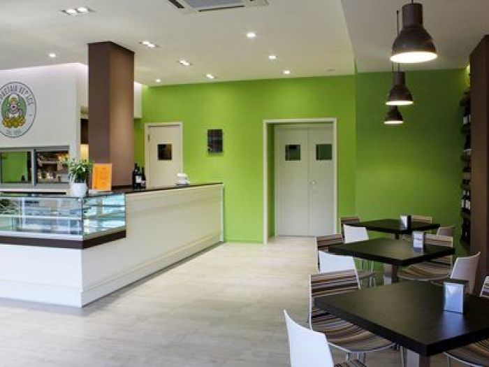 Archisio - Mario Verace - Progetto La pastaia verace