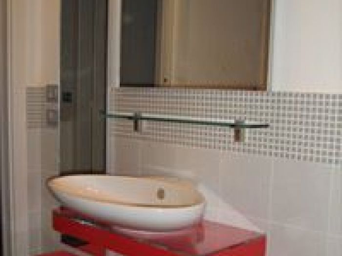 Archisio - Idearecasa - Progetto Bagni